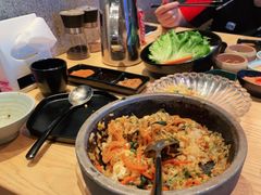 -汉拿山(包河万达店)