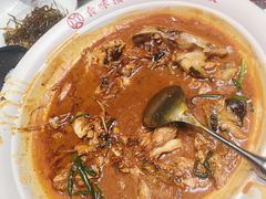 -食味楼(枫林湾店)