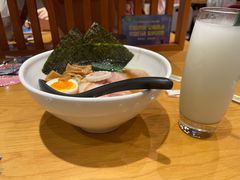 -一風堂拉面(美罗城店)