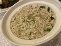 平桥豆腐-淮扬韵.淮扬味道