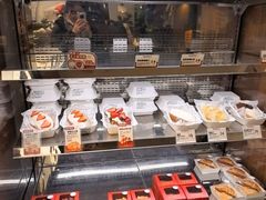 -富贵面包公司(运河店)