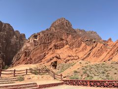 -天山神秘大峡谷