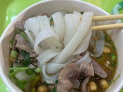 -江三王记牛杂馆(总店)
