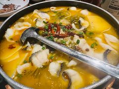 -茄子恰恰·新云南小炒(坪山益田店)