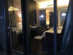 -扬州东关街文昌阁桔子水晶酒店