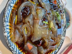 大拉皮-金谷园饺子馆(北邮总店)