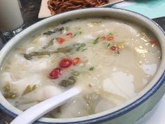 -大树餐厅(红旗街万达店)