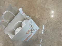 -喜茶(泰州泰兴吾悦广场店)