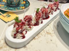 -峰厨大鱼泡饼(水上公园店)