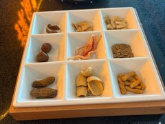 -探鱼·鲜青椒爽麻烤鱼(沈阳万象城店)