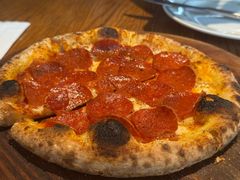 -La Strada(安福路店)