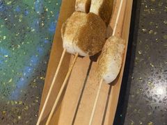 -蛙喔牛蛙(浦口澳林店)