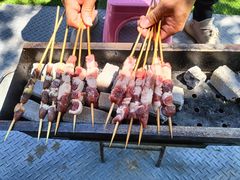 -亲兄弟真人CS团建拓展基地