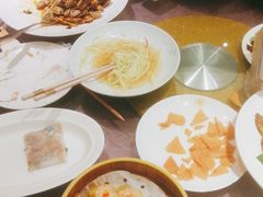 肉汁萝卜-宝燕壹号(徐汇店)