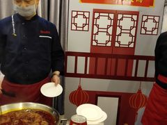 -徐记海鲜(陕西历史博物馆|明德门店)