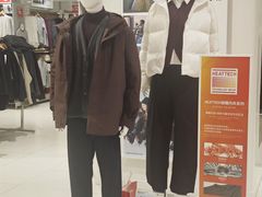 -优衣库(武汉国际广场店)