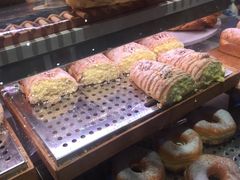 -PARIS BAGUETTE巴黎贝甜(西站食宝街店)