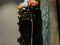 -弦月窗LUNETTE BY AMANDA(复兴路店)