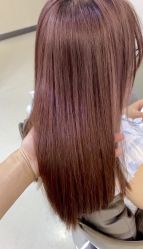 点击看大图 -HaLo hair studio