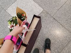 -仟吉(荟聚中心店)