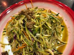 -粗粮人家·东北菜(洋桥店)