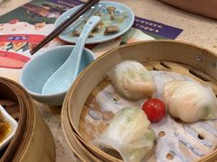 -点都德(中海环宇荟店)
