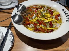 -太二酸菜鱼(金沙印象城店)