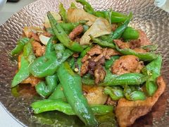 淮扬小炒肉-大潮淮·淮扬菜(何园旗舰店)