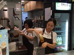 -TPLUS茶家(淮海店)