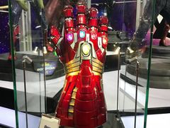 -东浩兰生上海世博展览馆