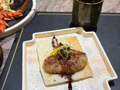 -松临·铁板烧&Omakase(神农店)