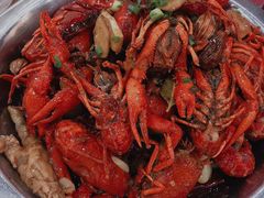 -江城燕子大排档(江汉路步行街店)