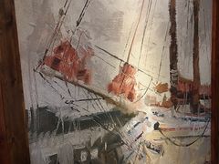 -马路边上·小海鲜烧烤(八一路店)