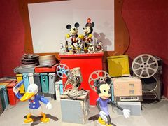 -上海动漫博物馆