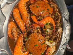 -胖哥俩肉蟹煲(福州仓山爱琴海店)
