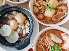 -新记肉骨茶