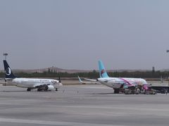 -银川河东国际机场