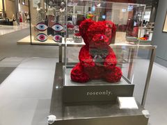 -ROSEONLY诺誓(青岛万象城店)