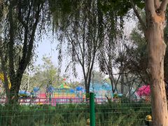 -太阳宫公园