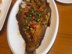-莲餐厅·湖北菜·潜江小龙虾店(愚园路店)