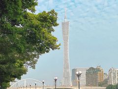 -二沙岛艺术公园