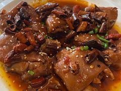 -辣婆婆(航天桥店)