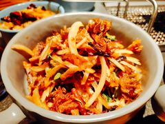 -那些年记忆烧烤