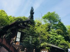 -凤栖山