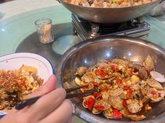 -昱龙大盆牛蛙馆(三兴街总店)