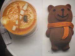 -星巴克臻选(青岛麦凯乐分店)