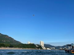 -巽寮湾