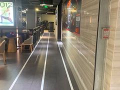 -一兆韦德健身(张杨路店)