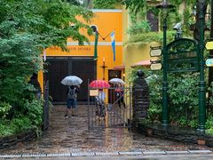 -三鹰之森吉卜力美术馆