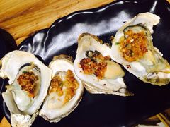 -聚点串吧·北京烧烤(赵登禹路店)